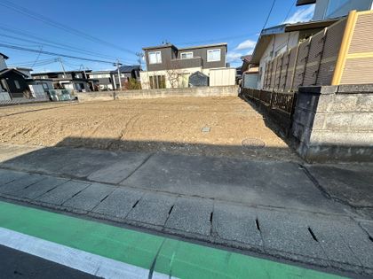 沖野六丁目 2号棟 外観