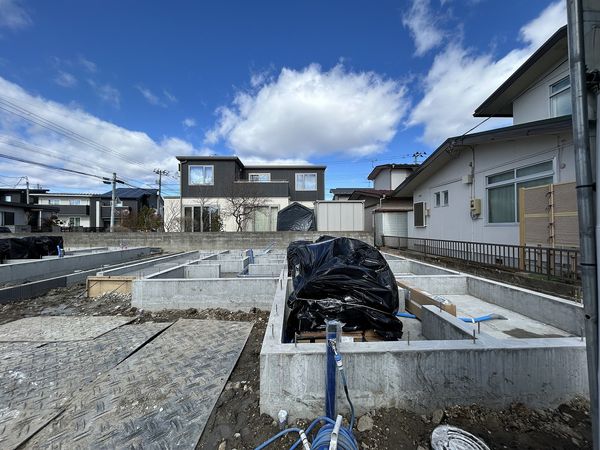 沖野六丁目 2号棟 その他現地