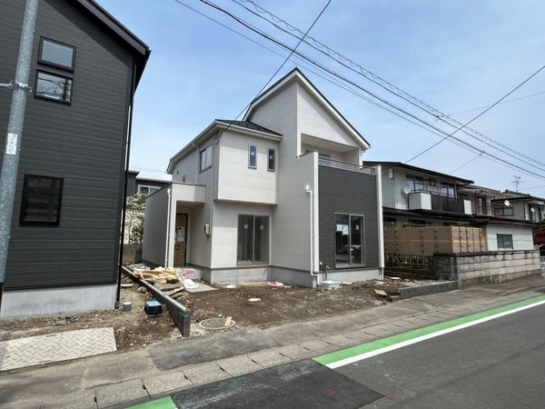 沖野六丁目 2号棟 その他現地