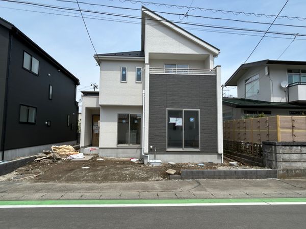 沖野六丁目 2号棟 その他現地