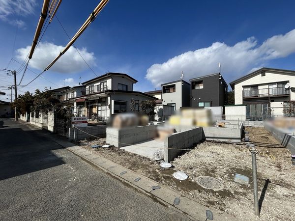 沖野1丁目 新築戸建 1号棟 その他現地 沖野1丁目 新築戸建 1号棟 その他現地