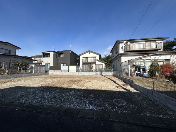 沖野1丁目 新築戸建 2号棟 外観 沖野1丁目 新築戸建 2号棟 外観