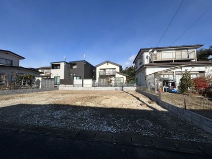 沖野1丁目 新築戸建 2号棟 外観