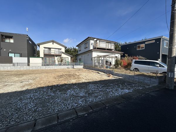 沖野1丁目 新築戸建 2号棟 外観 沖野1丁目 新築戸建 2号棟 外観