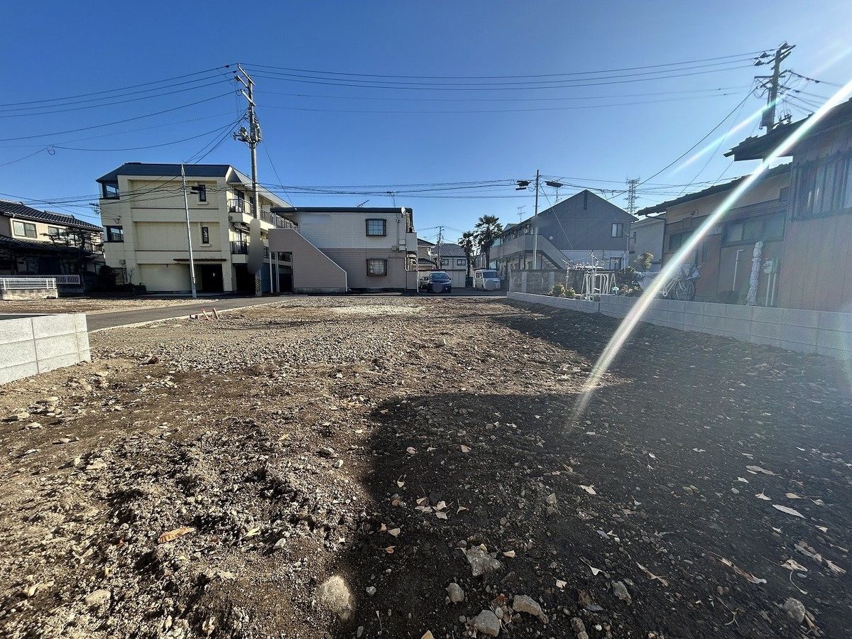 大和町2丁目 A号棟 その他現地 その他現地
