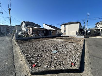 大和町2丁目 B号棟 外観