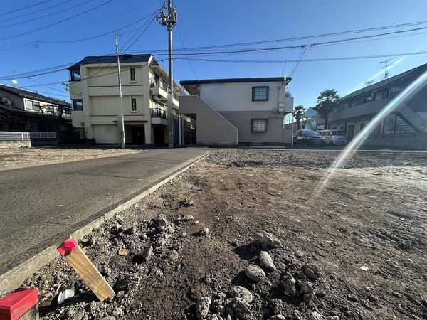 大和町2丁目 B号棟 その他現地