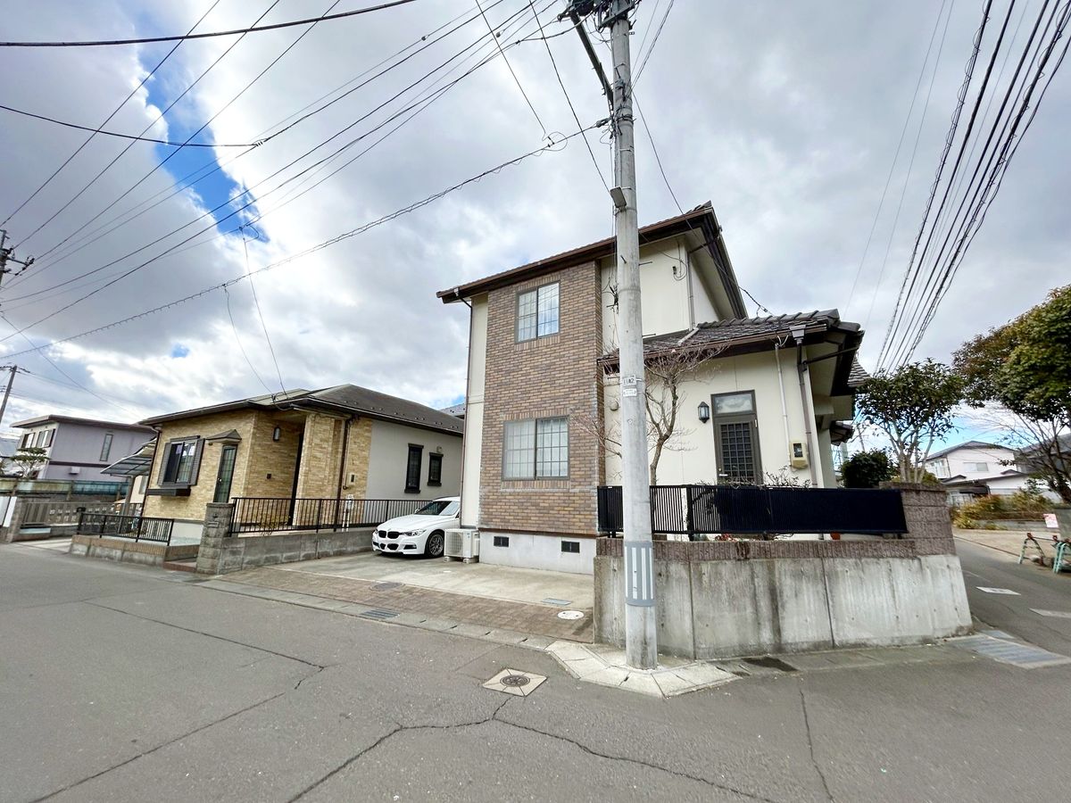 沖野1丁目 戸建 外観 外観