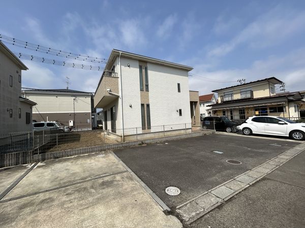 今泉2丁目 戸建 外観 外観