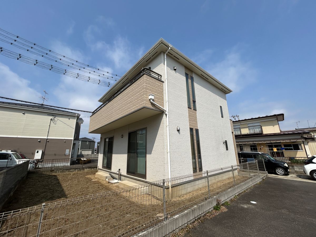 今泉2丁目 戸建 外観 外観