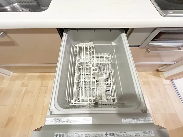 食洗器