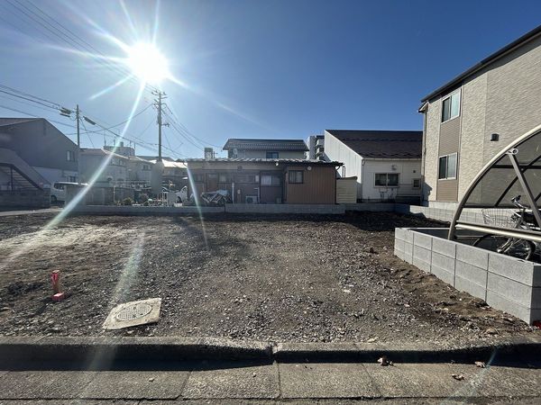 大和町2丁目 A号棟 その他現地