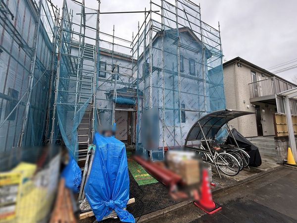 大和町2丁目 A号棟 その他現地 大和町2丁目 A号棟 その他現地