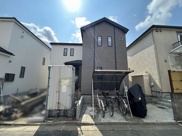 大和町2丁目 A号棟 その他現地