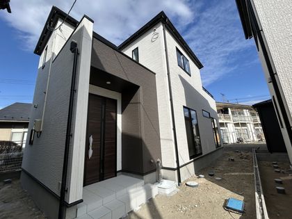 若林3丁目 新築戸建 3号棟 その他