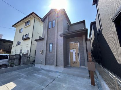 文化町 新築戸建 C号棟 その他