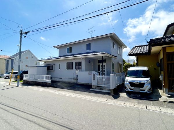 沖野6丁目 戸建 外観 沖野6丁目 戸建 外観