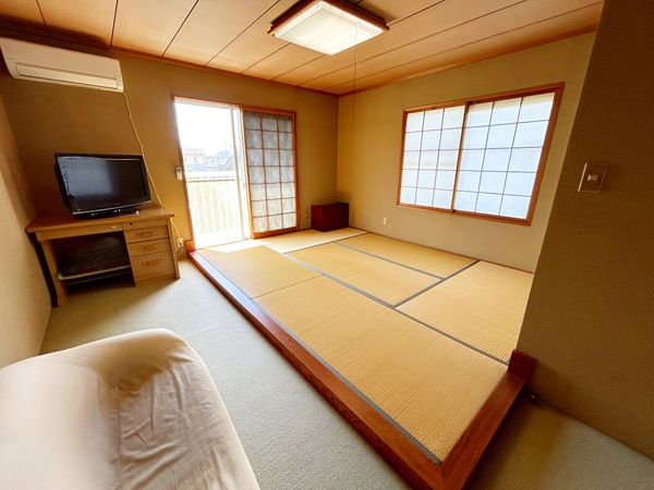 沖野6丁目 戸建 和室 沖野6丁目 戸建 和室