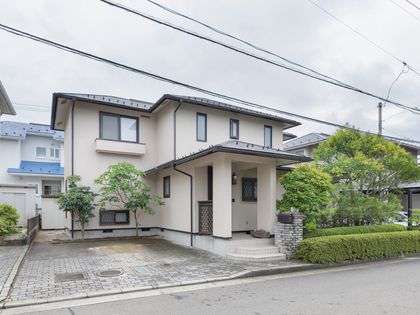 桂二丁目 戸建 外観