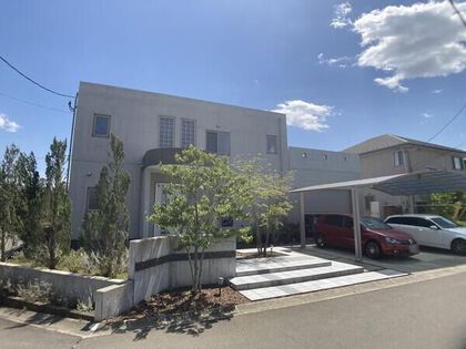 戸建 富谷市成田3丁目 外観