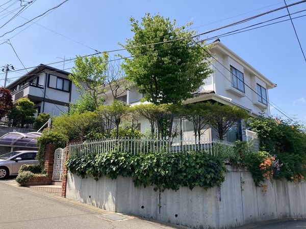 小鶴一丁目 戸建 外観 小鶴一丁目 戸建 外観