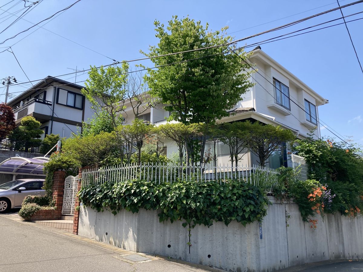 小鶴一丁目 戸建 外観 外観