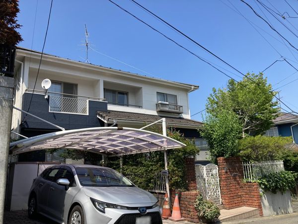 小鶴一丁目 戸建 外観 小鶴一丁目 戸建 外観