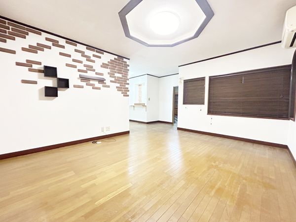 戸建 汐見台3丁目 リビング 戸建 汐見台3丁目 リビング