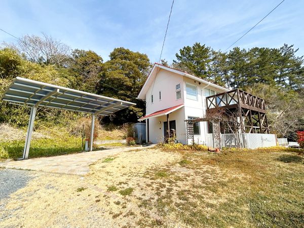 七ヶ浜町松ヶ浜字浜屋敷 戸建 外観 七ヶ浜町松ヶ浜字浜屋敷 戸建 外観