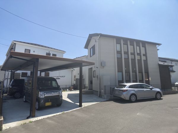 戸建 田子西一丁目 外観 戸建 田子西一丁目 外観