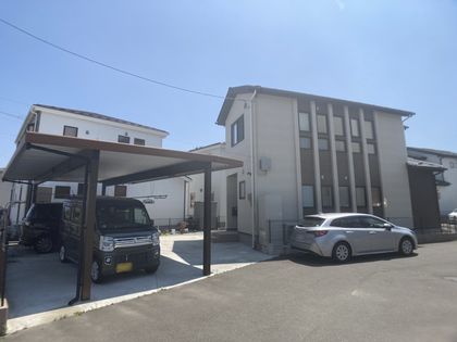 戸建 田子西一丁目 外観