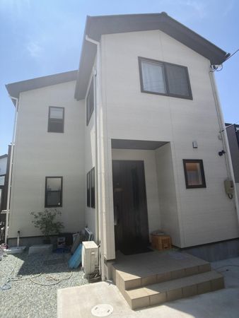 戸建 田子西一丁目 外観 戸建 田子西一丁目 外観