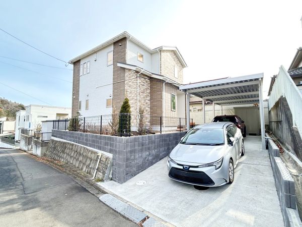 ひより台 戸建 外観 ひより台 戸建 外観