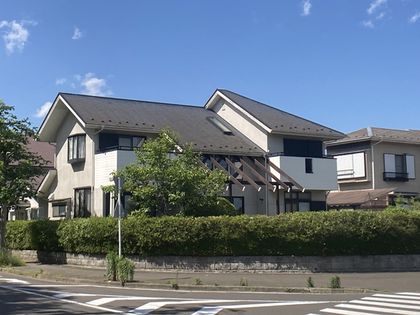 戸建 汐見台6丁目 外観
