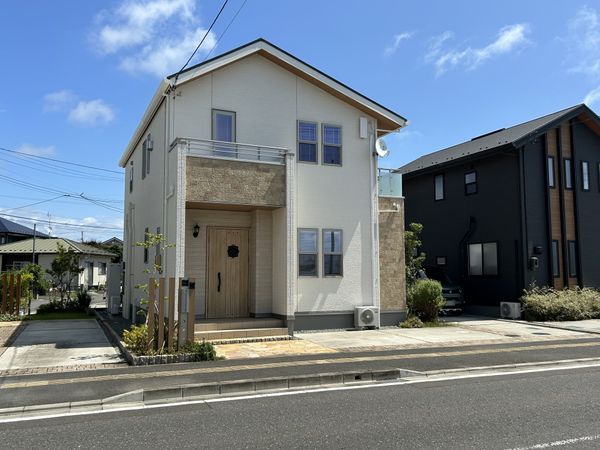 戸建 田子西一丁目 外観 戸建 田子西一丁目 外観