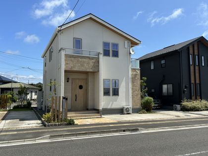 戸建 田子西一丁目 外観