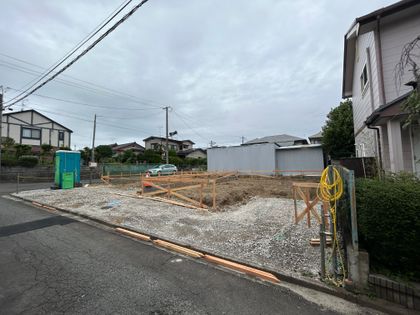 新築戸建 浮島字高原 2号棟 外観