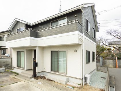多賀城市八幡3丁目 戸建 外観