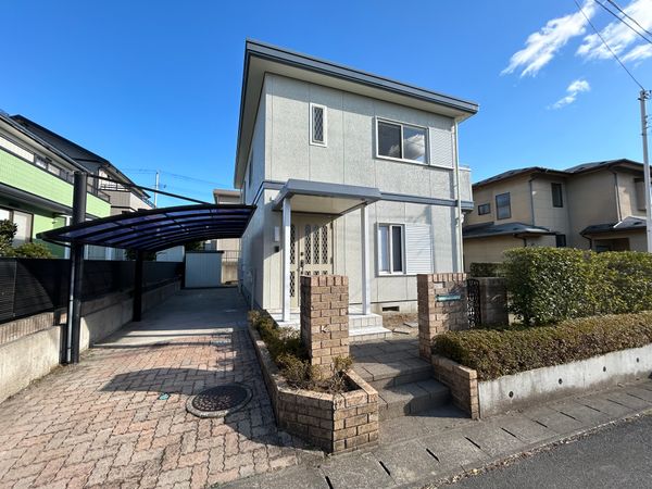 戸建 利府町青葉台2丁目 外観 戸建 利府町青葉台2丁目 外観