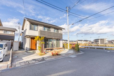 利府町新中道2丁目 戸建 外観