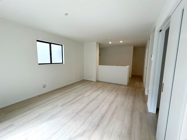 荒井7丁目 1号棟 新築戸建 リビング 荒井7丁目 1号棟 新築戸建 リビング