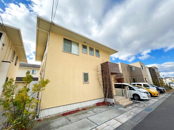 荒井南 戸建 外観 荒井南 戸建 外観