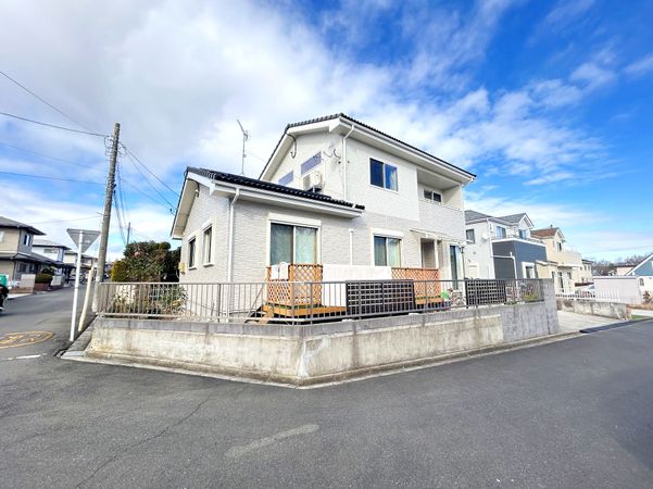 戸建 長命ヶ丘3丁目 外観 戸建 長命ヶ丘3丁目 外観