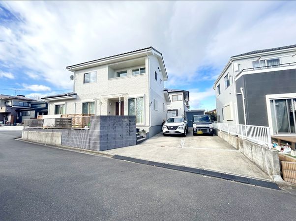 戸建 長命ヶ丘3丁目 外観 戸建 長命ヶ丘3丁目 外観