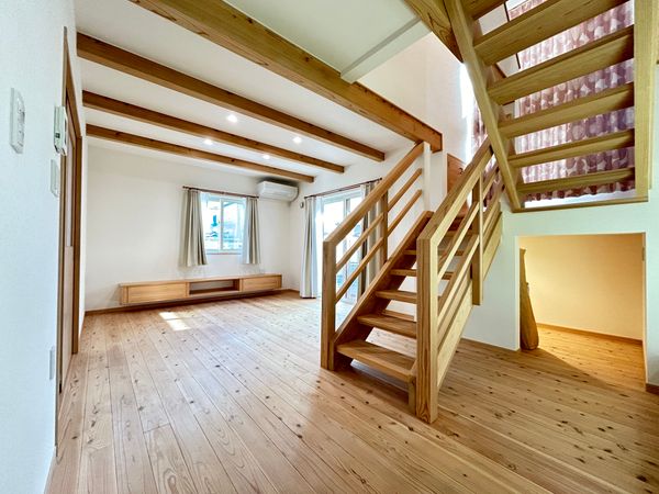 岩切字鴻巣南 戸建の物件情報（FSB7TA12）｜三井のリハウス