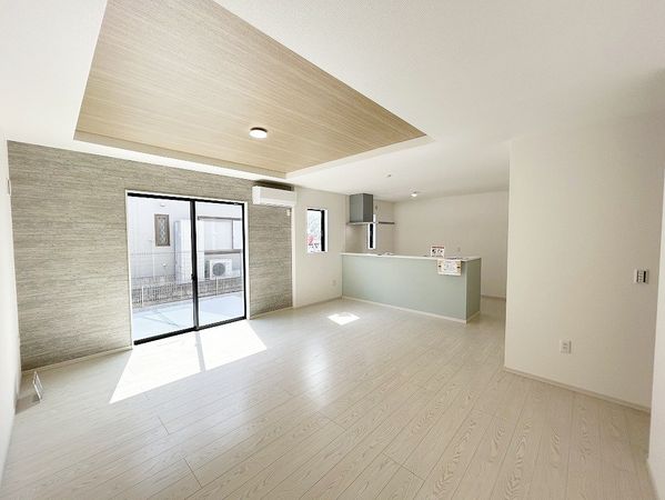 富谷市鷹乃杜3丁目 新築戸建 リビング 富谷市鷹乃杜3丁目 新築戸建 リビング
