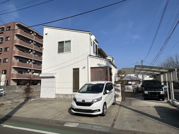 木ノ下五丁目 戸建 外観 木ノ下五丁目 戸建 外観