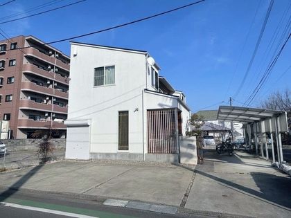 木ノ下五丁目 戸建 外観