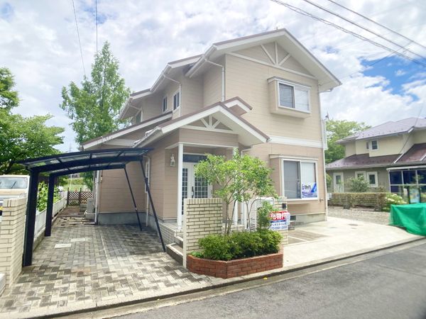 戸建 館一丁目 外観 戸建 館一丁目 外観