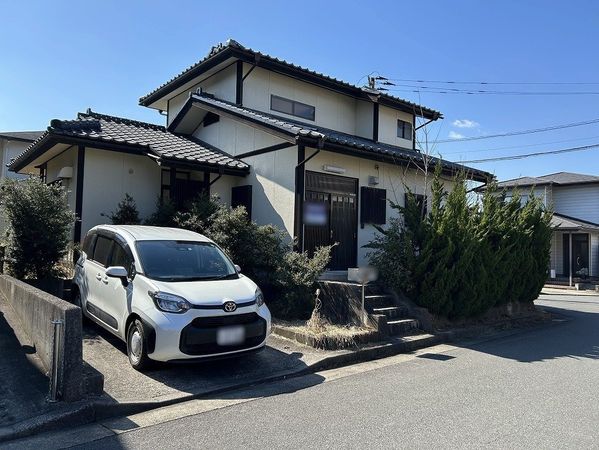 寺岡五丁目 戸建て 外観 寺岡五丁目 戸建て 外観